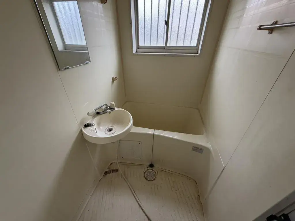 2K Property Higashimatsuyama City Saitama Prefecture (5)
