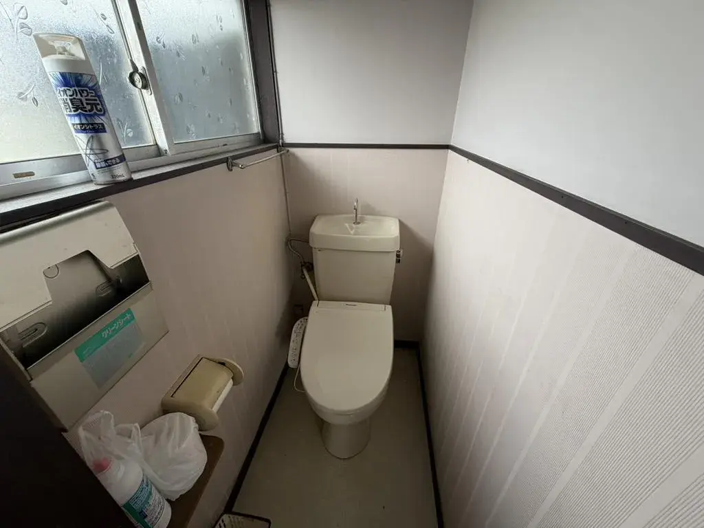 2K Property Higashimatsuyama City Saitama Prefecture (6)