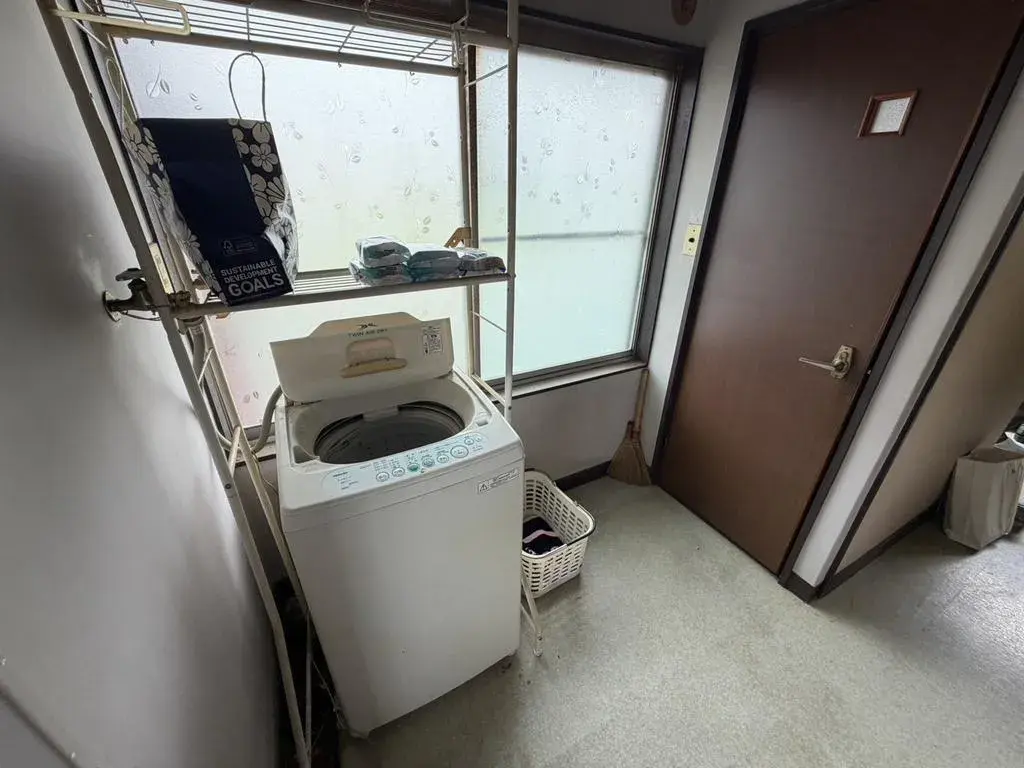 2K Property Higashimatsuyama City Saitama Prefecture (7)