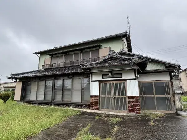 Akiya in Saitama