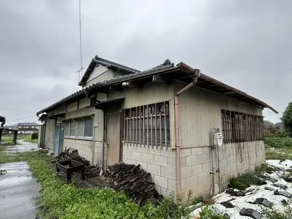 6DK Property Kōnosu City Saitama Prefecture (2)