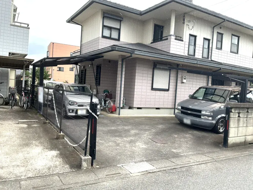 Akiya in Saitama