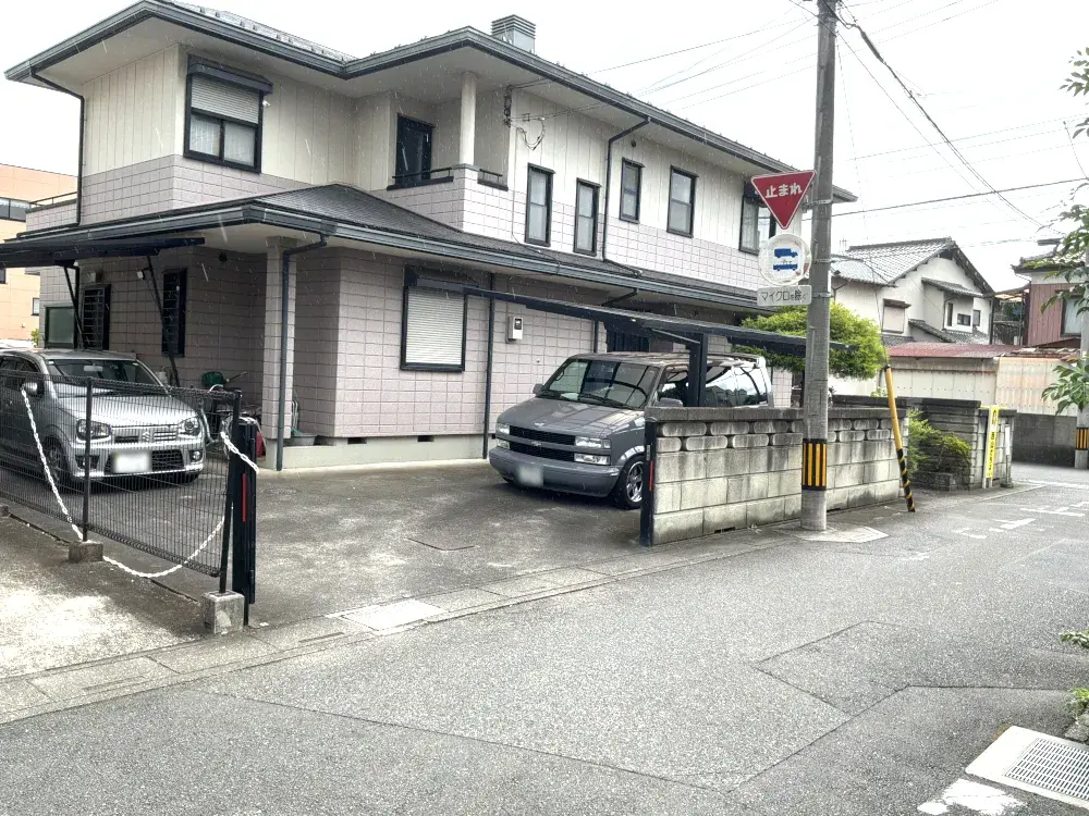 Недвижимость 7SLDK Saitama City Omiya Ward Saitama (2)
