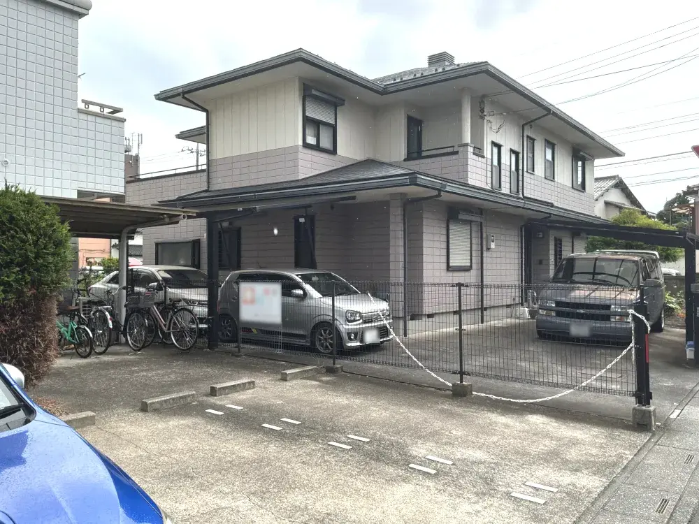 Недвижимость 7SLDK Saitama City Omiya Ward Saitama (3)