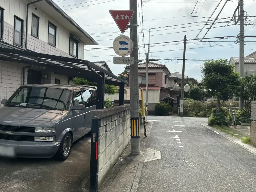 Недвижимость 7SLDK Saitama City Omiya Ward Saitama (4)