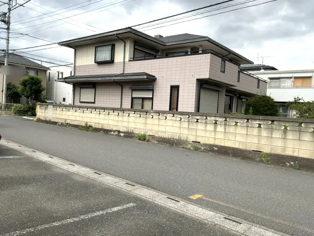 Недвижимость 7SLDK Saitama City Omiya Ward Saitama (5)