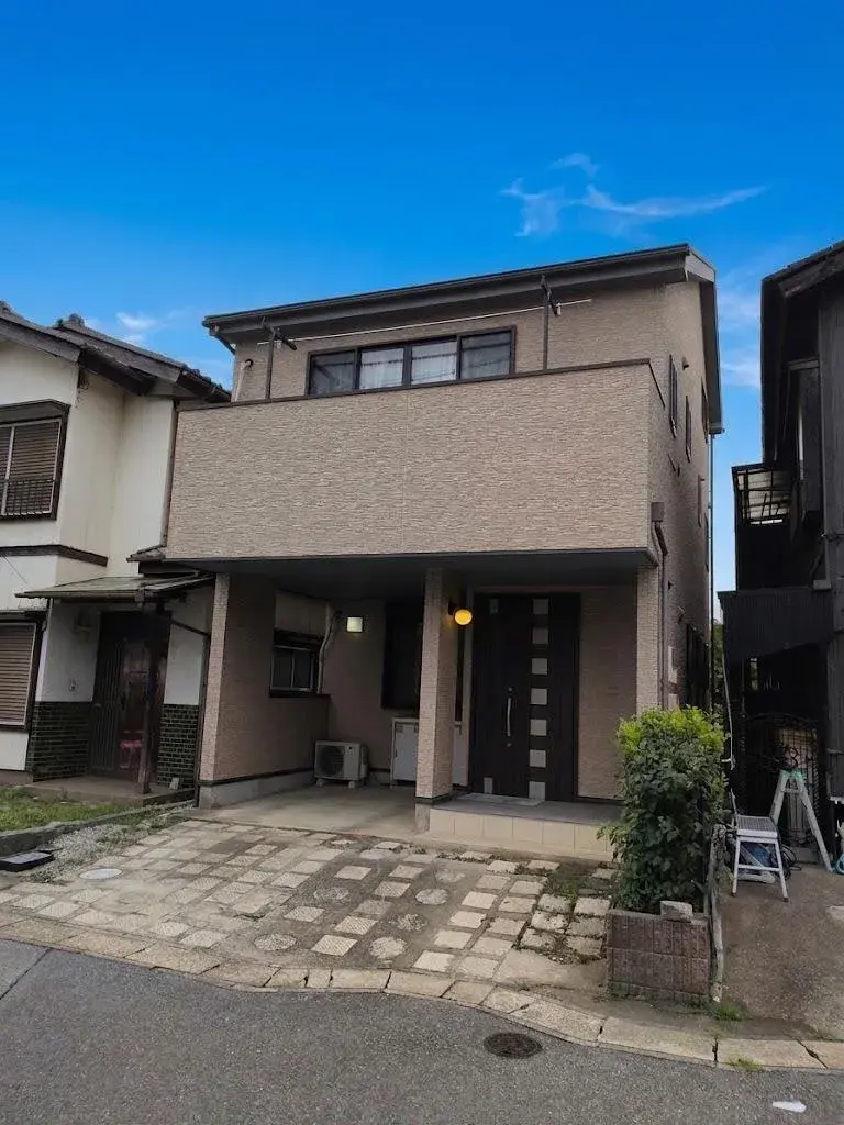 Akiya in Chiba