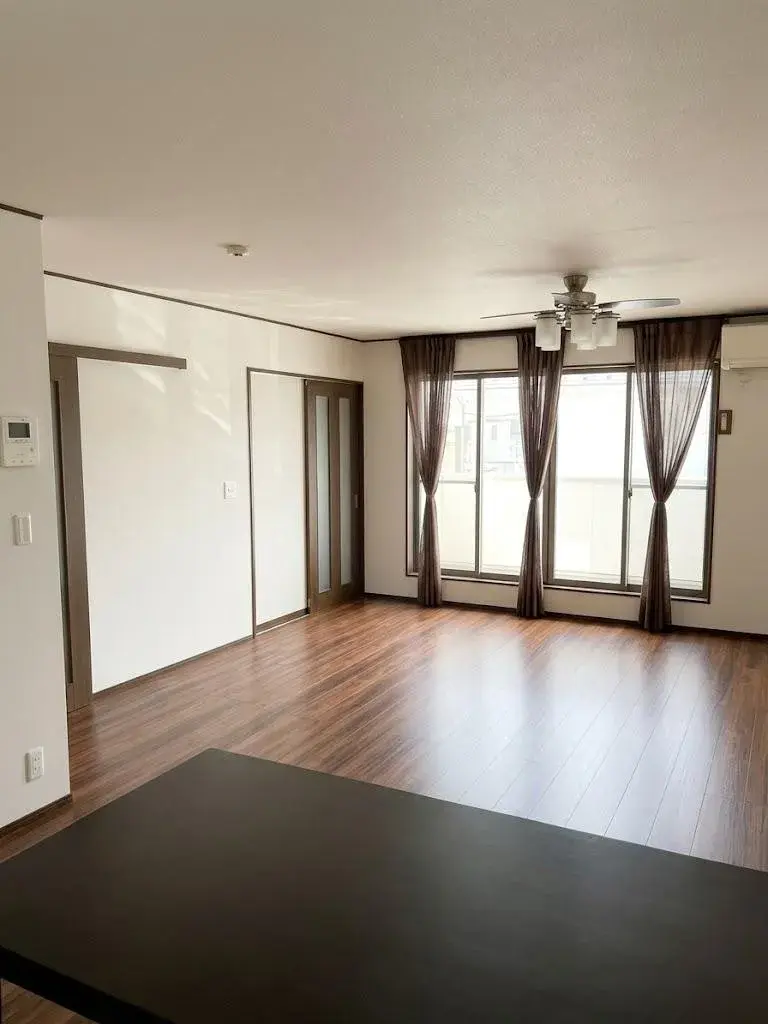 [1LDK Property] Kashiwa City Chiba Prefecture (2)