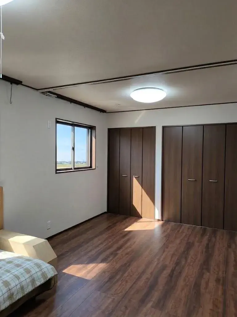 [1LDK Property] Kashiwa City Chiba Prefecture (3)