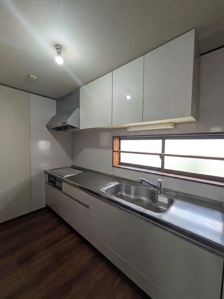 [1LDK Property] Kashiwa City Chiba Prefecture (6)