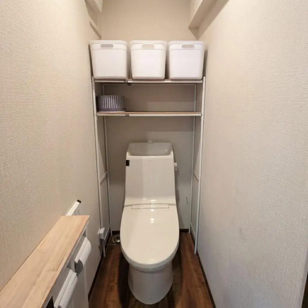 [1LDK Property] Kashiwa City Chiba Prefecture (8)