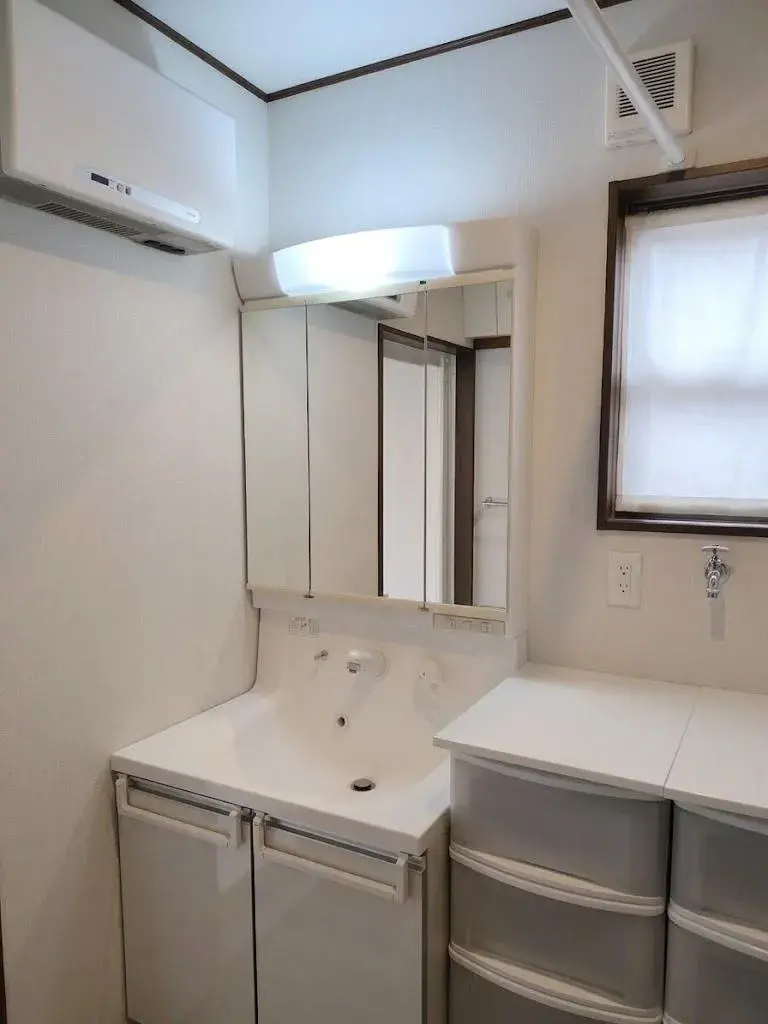 [1LDK Property] Kashiwa City Chiba Prefecture (9)