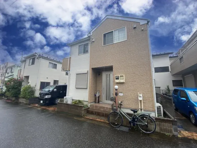 Akiya in Chiba
