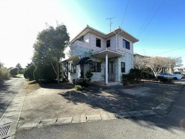 3LDK Property Sammu City Chiba Prefecture (2)