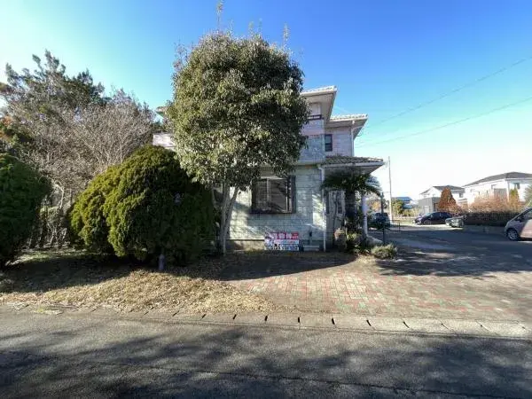 3LDK Property Sammu City Chiba Prefecture (3)