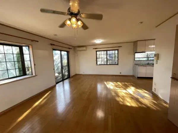 3LDK Property Sammu City Chiba Prefecture (6)