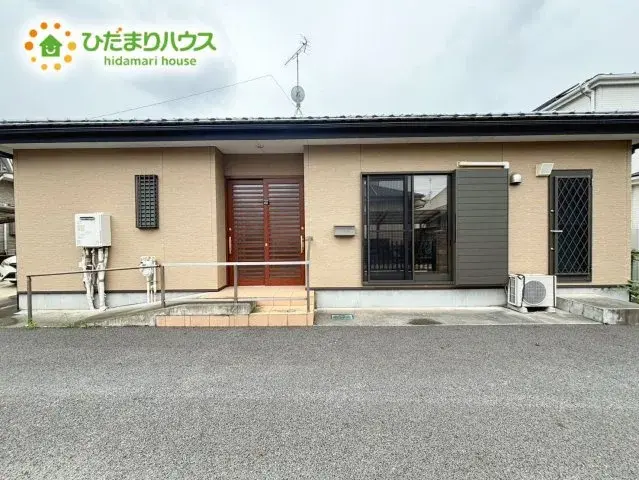 Akiya in Chiba