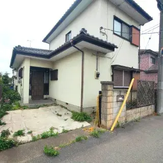 Akiya in Chiba