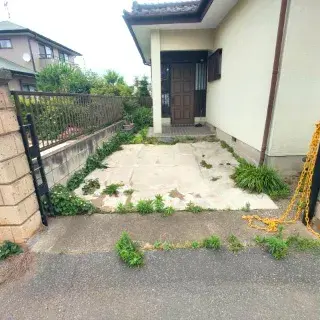 4DK Property Noda City Chiba Prefecture (2)