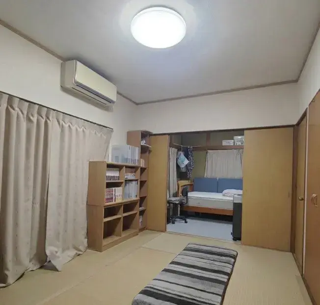 4DK Property Noda City Chiba Prefecture (7)