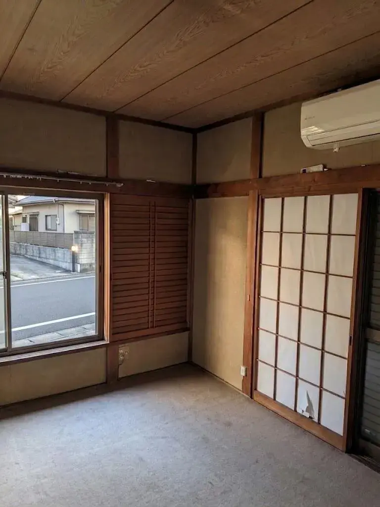 3DK Property Kashiwa City Chiba Prefecture (3)