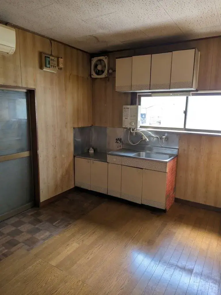3DK Property Kashiwa City Chiba Prefecture (5)