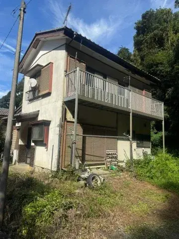 Akiya in Chiba