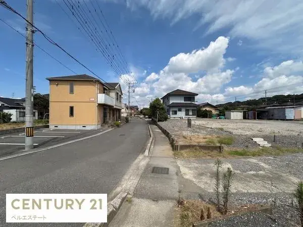 4LDK 袖ケ浦市 千葉県 (2)