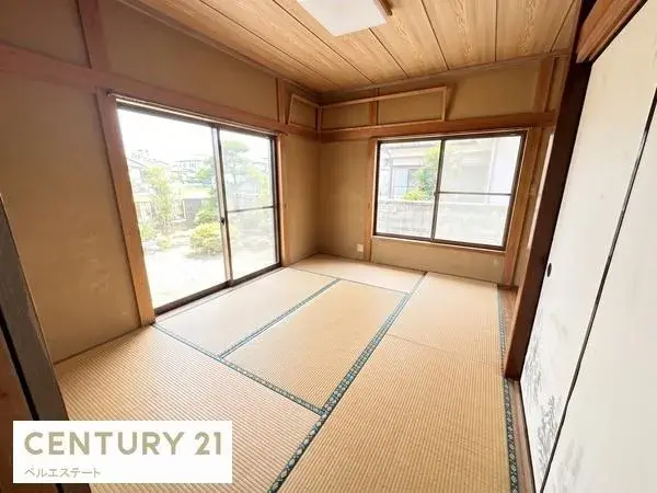 4LDK 袖ケ浦市 千葉県 (6)