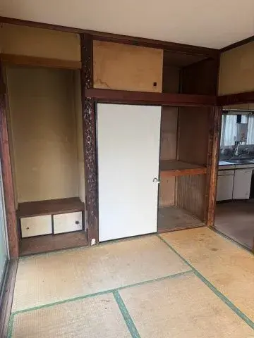 3DK Ichihara City Chiba Prefecture (3)