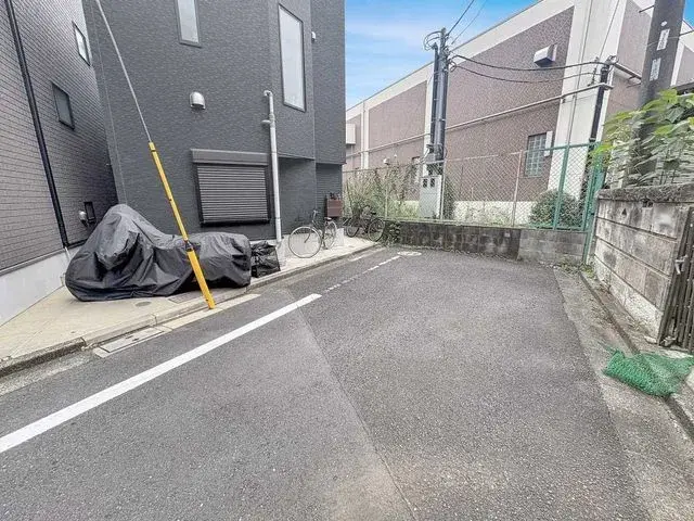 2LDK Chofu City Tokyo (2)