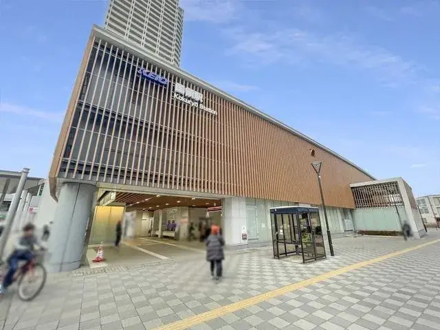 2LDK Chofu City Tokyo (3)
