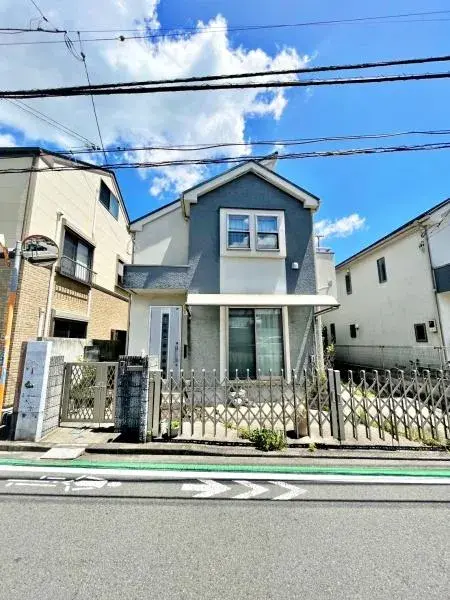 3LDK Property Komae City Tokyo (2)