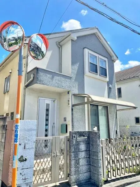3LDK Property Komae City Tokyo (3)