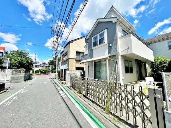 3LDK Property Komae City Tokyo (4)
