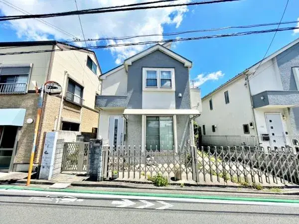 3LDK Property Komae City Tokyo (5)