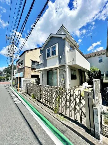 3LDK Property Komae City Tokyo (6)