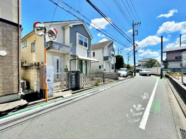 3LDK Property Komae City Tokyo (7)