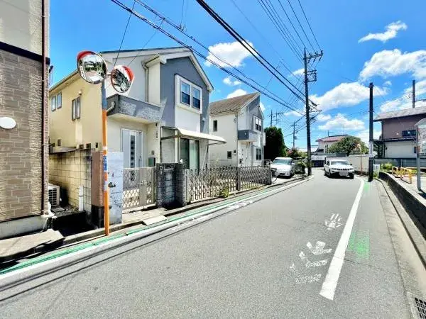 3LDK Property Komae City Tokyo (8)