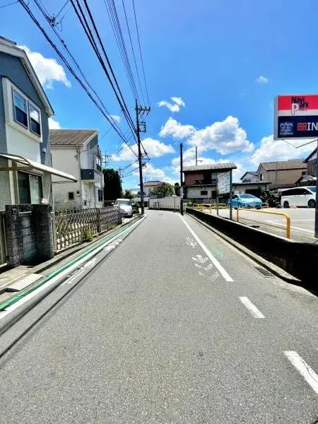 3LDK Property Komae City Tokyo (10)