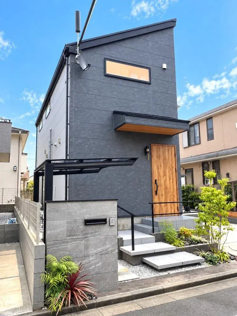 Propriété 4LDK Ville de Kodaira, Tokyo (3)