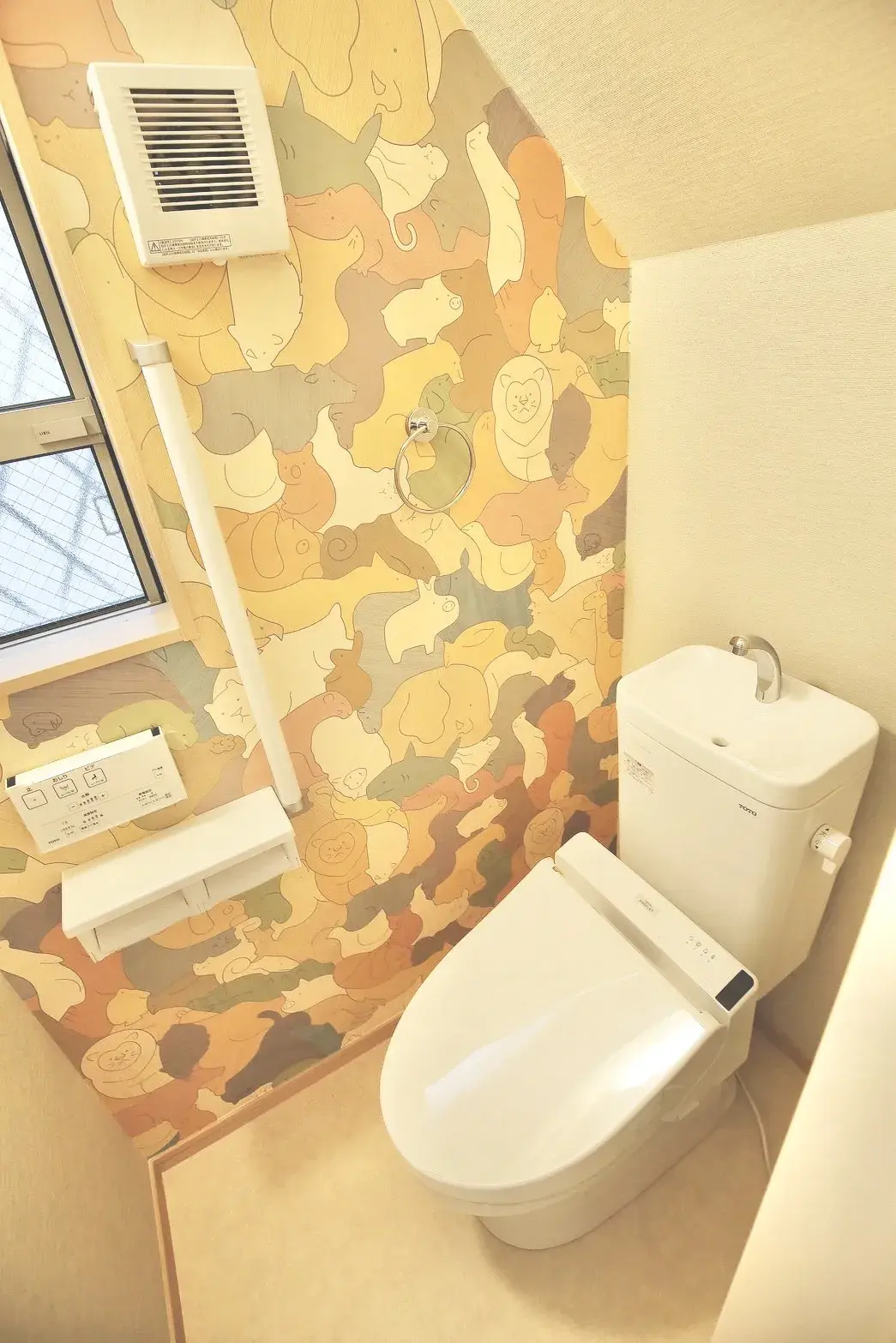 3LDK Property Arakawa-ku Tokyo (19)