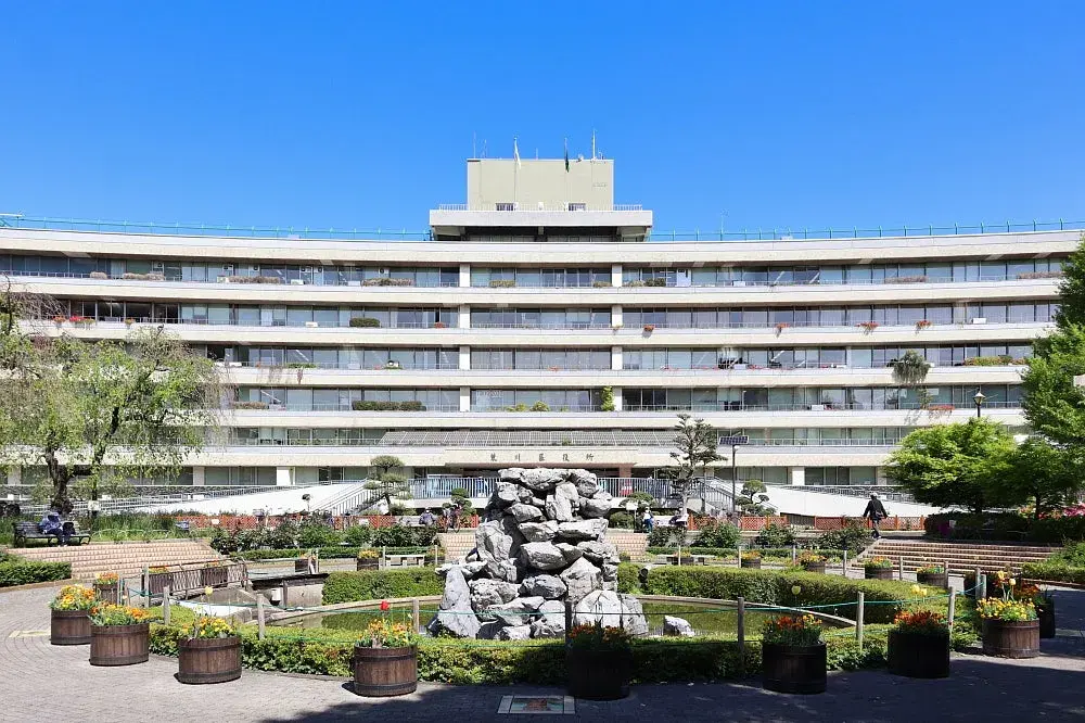3LDK Property Arakawa-ku Tokyo (23)