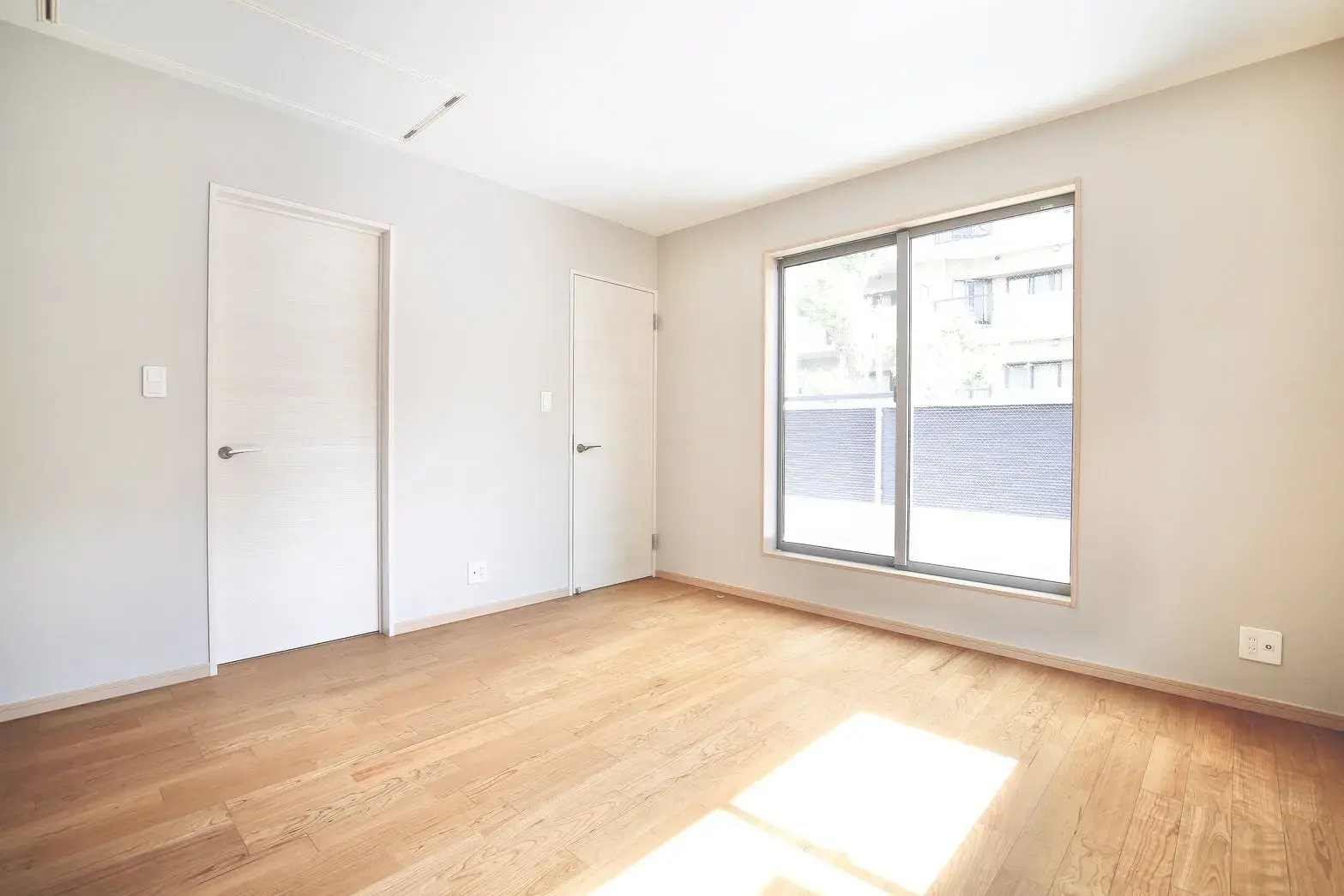3LDK Property Arakawa-ku Tokyo (6)