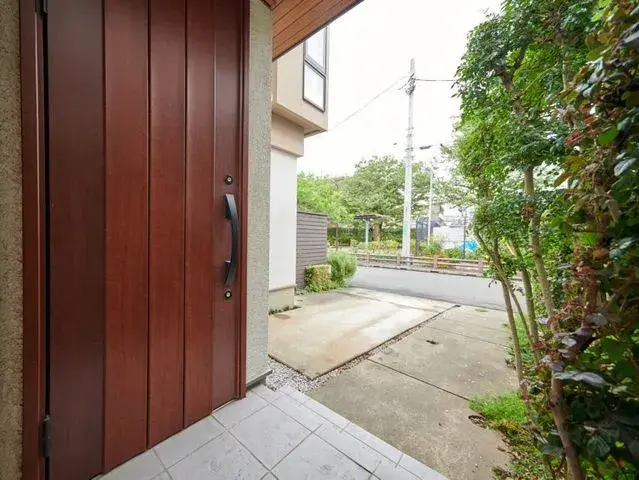 1SLDK Property Komae City Tokyo (2)