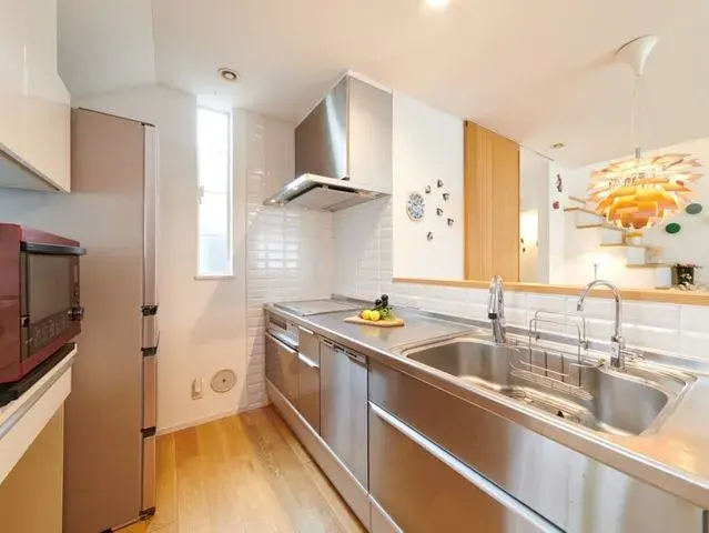 1SLDK Property Komae City Tokyo (13)