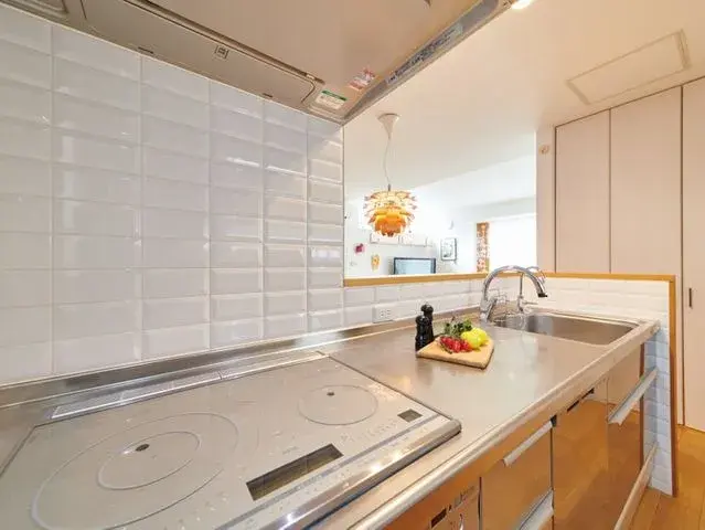 1SLDK Property Komae City Tokyo (14)