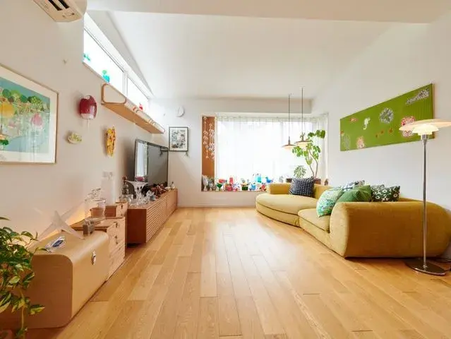 1SLDK Property Komae City Tokyo (4)
