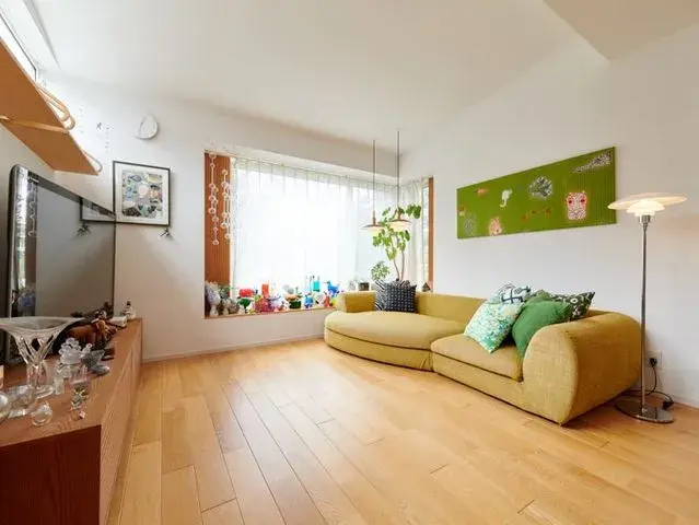 1SLDK Property Komae City Tokyo (5)