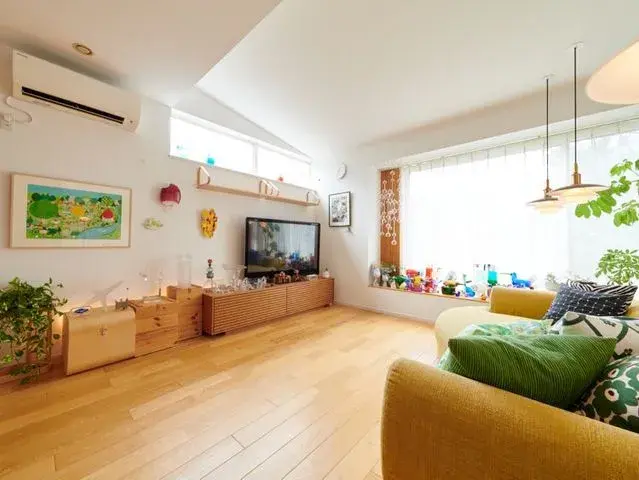 1SLDK Property Komae City Tokyo (6)